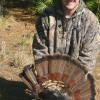 2009 Turkey Season