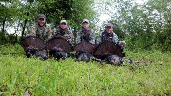 David Boykin,Travis Clure,James Lieux,Michael Juneau