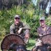 Ashley and Taylor Watkins