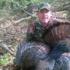 Frank Kruer Tennessee gobbler 