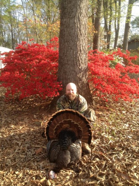 Scott Fuller