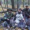 David,Marlin and Jeff