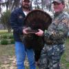 Billy and Stover Perryman