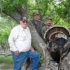 Rod Bauer,Darrin and John