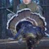 Cody Hanson juvinile hunt 