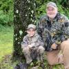 10 yr olds first bird 