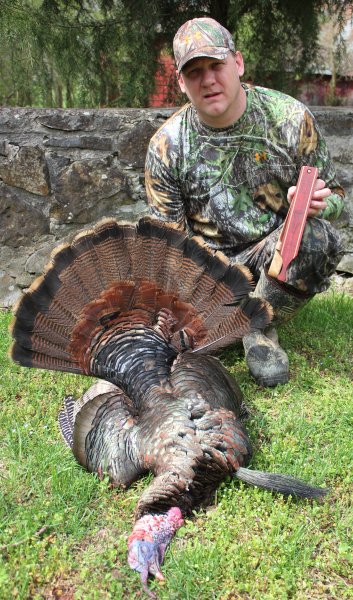 Steve Hardin