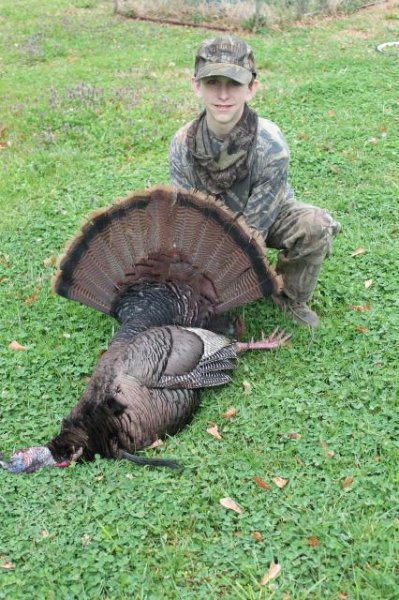 Chase Sullivan