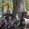 Ohio fall hunt 