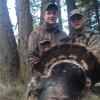 Jack Dahlgern and Guy Ruble