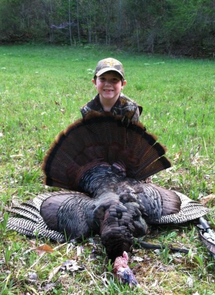 Logan Scruggs 