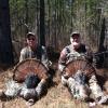 Marlin Watkins and Ronnie Blaylock