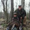 Mason McCarthy and Marlin Watkins