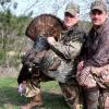Mike Zutter Sr and Neil Herrman