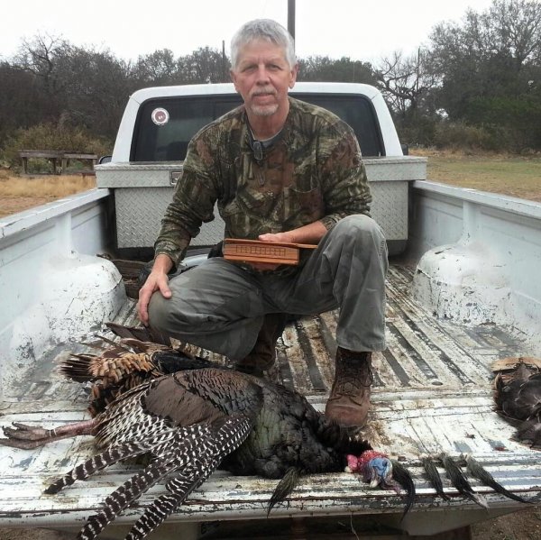 Ken Raumaker 