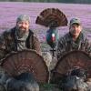 Brian Watts and Jeff McKamey 
