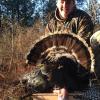Garett Rondeau