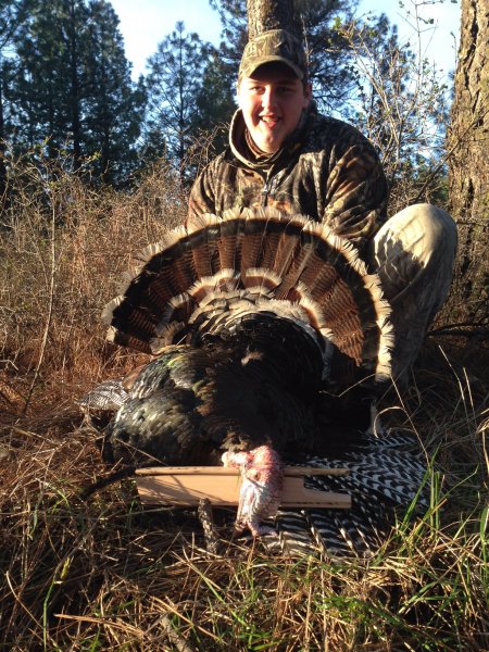 Garett Rondeau