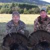 Aubie Smith and Jeff McKamey 