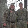 John Anderson and Jeff McKamey 