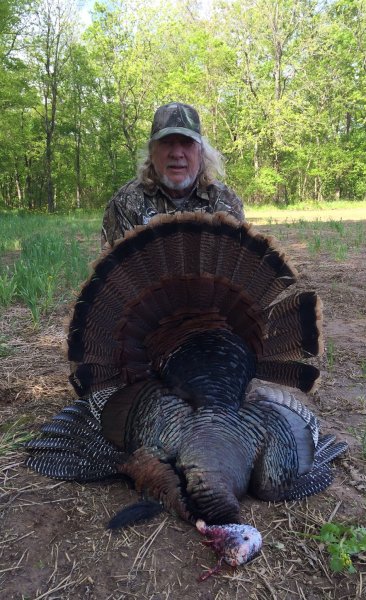 John Anderson 