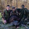 Hunter,Chanler and Jake Lang 