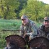 Steve Harden and Jeff McKamey 