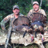 Clay Watkins and Dave Dalton