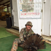 Blake Bailey-Merriweither ga