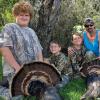 Brandon,Hayden,Hunter,Carl Keith