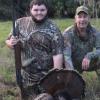 Riley Mizell and Jeff McKamey 