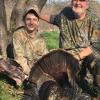 Mason and Marlin
