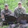 Scott Witter and Paul Burnside 