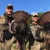 Alex Kempf and Matthew Savina