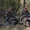 Brent Stoner and Neal Impson 