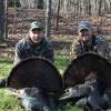 Don Whittenburg and Jeff McKamey