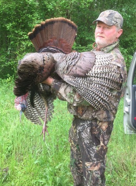Galen Brady NC