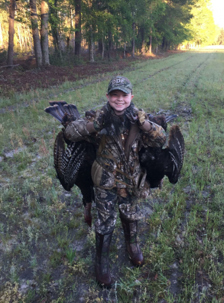 Jackson Crow 