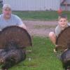 Richard and Hunter Johnson 