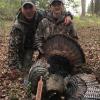 Shane Mckenzie and Paul Rouse