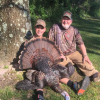 Zack Logston and Marlin Watkins