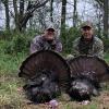 Don Whittenberg and Jeff McKamey 