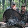 Don Whitenburg with Jeff McKamey 