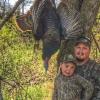Jason and Gavin Bryan 