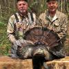 Jeff McKamey and Ron Bolyard 