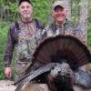 Joe Bettio and Ron Bolyard