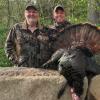 Michael Fuchs and Marlin Watkins 