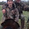 Shane McKenzie with Paul Rouse