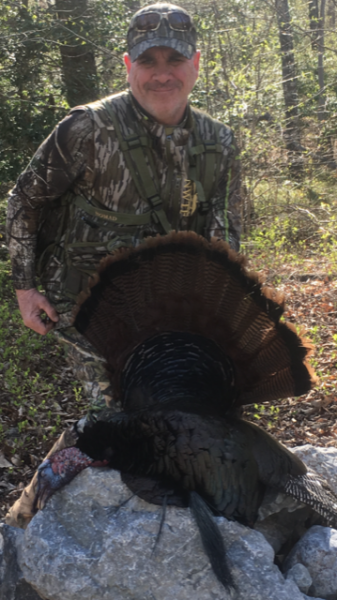 Paul Rouse