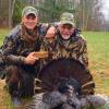 Tony with Ryan Thomas 